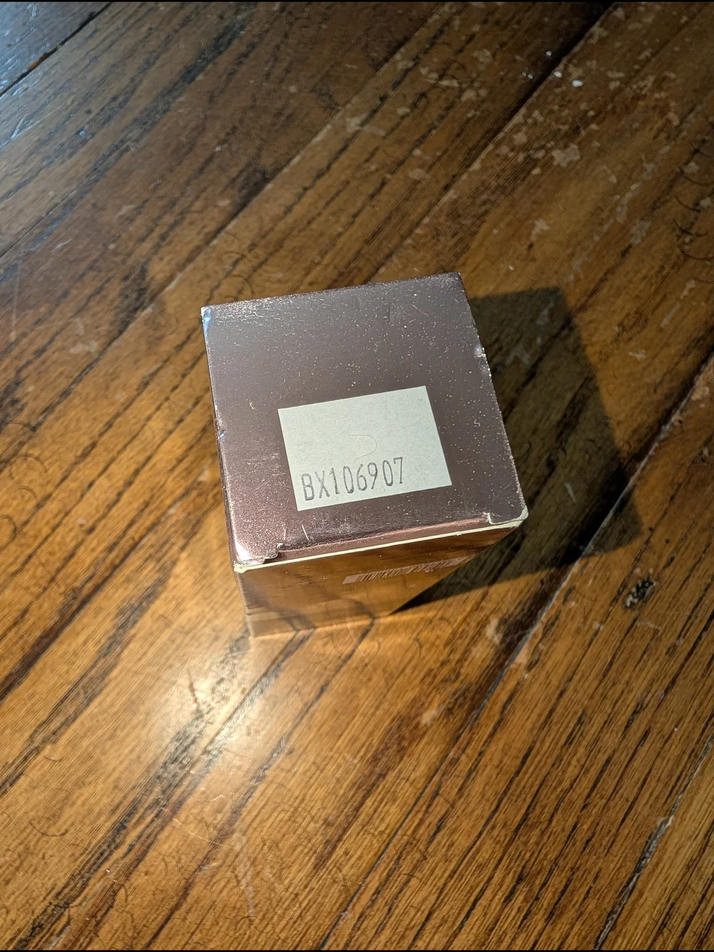 Revolution Niacinamide 15% Blemish & Pore Refining Serum - Teal & Rose Gold Box